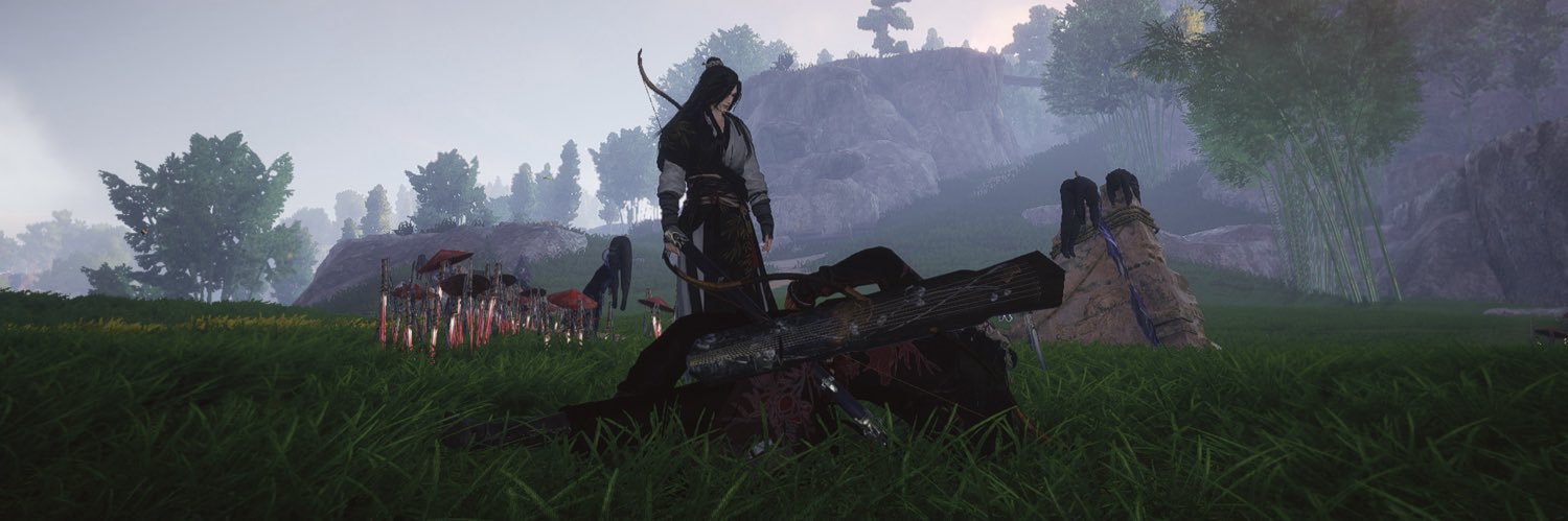 papas orchard banner