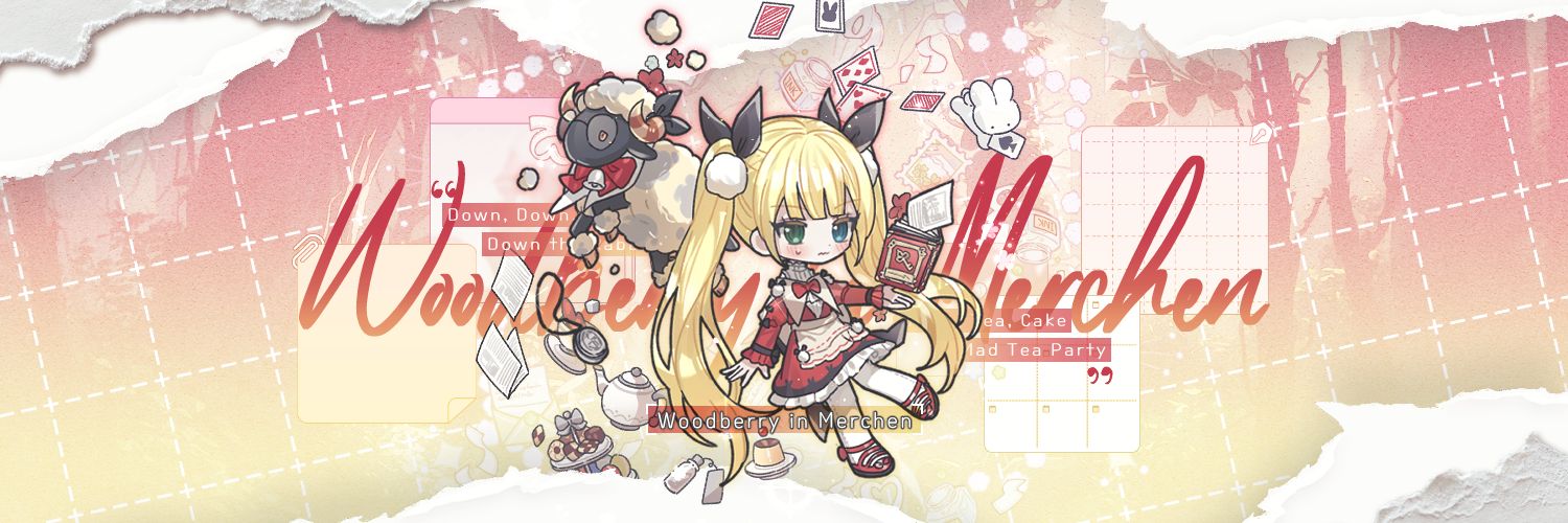 🐰📸🌸🐏 banner