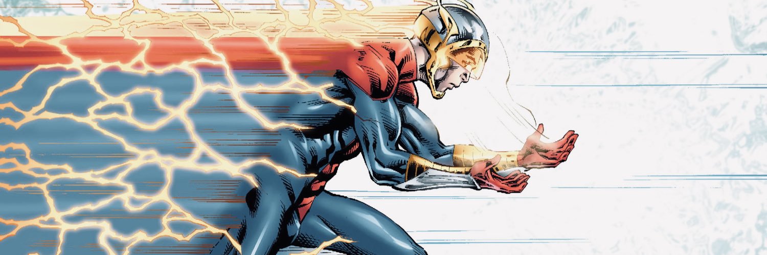 𝙏𝙃𝙀 𝙁𝙇𝘼𝙎𝙃. banner