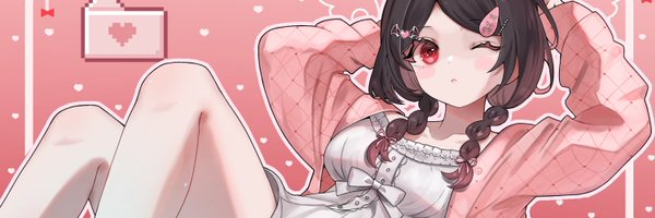 nanonanoha_l Profile Banner
