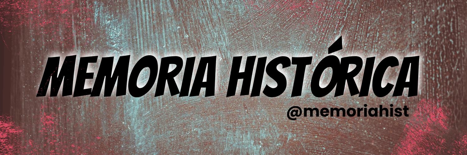 Memoria histórica banner