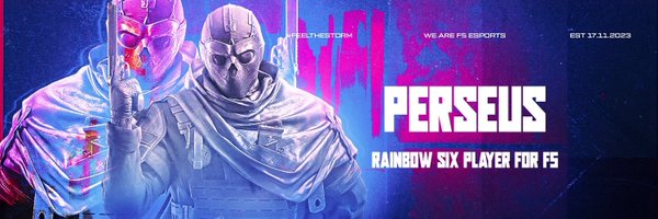 Perseus_SnB Profile Banner