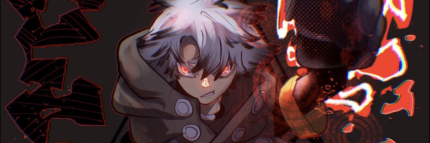 VenomVoid646's profile banner image