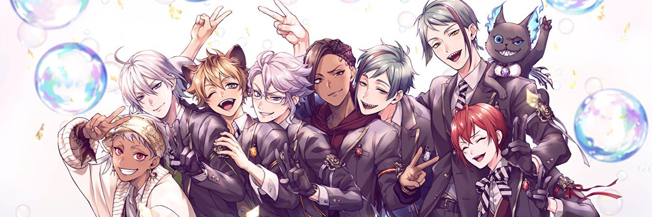 るか@取引垢 banner