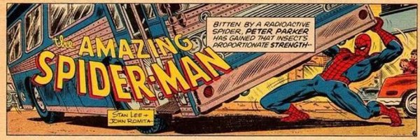 etrnlspidey Profile Banner