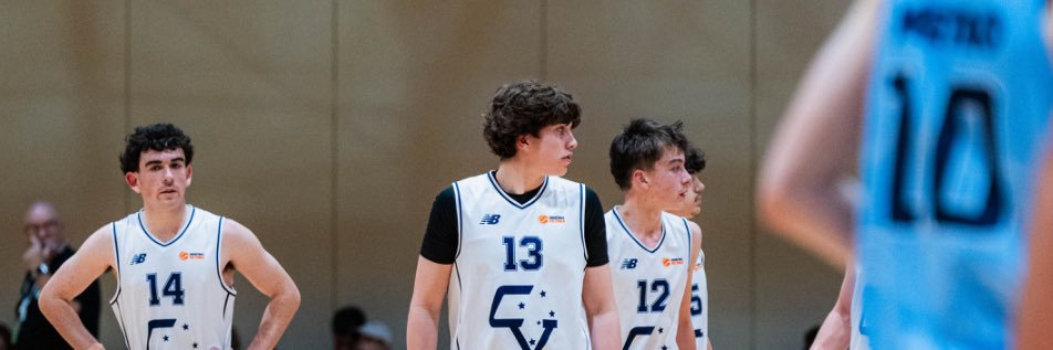 Spencer Wright banner