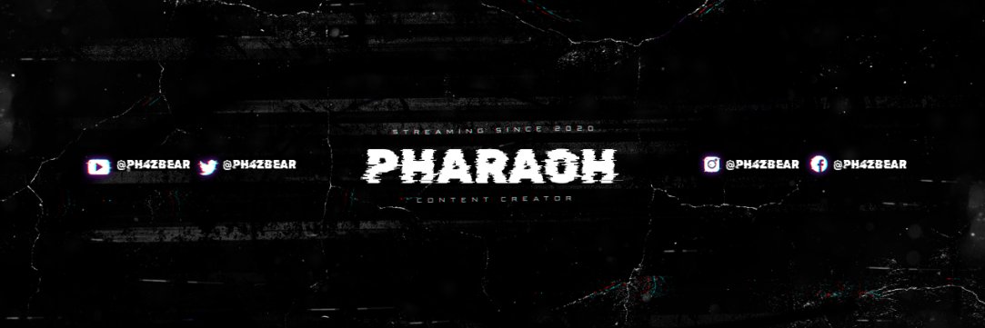 ph4zbear's profile banner image