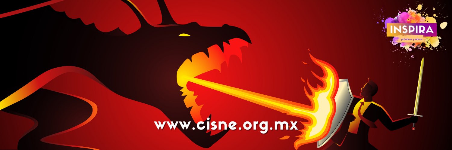 CISNE banner