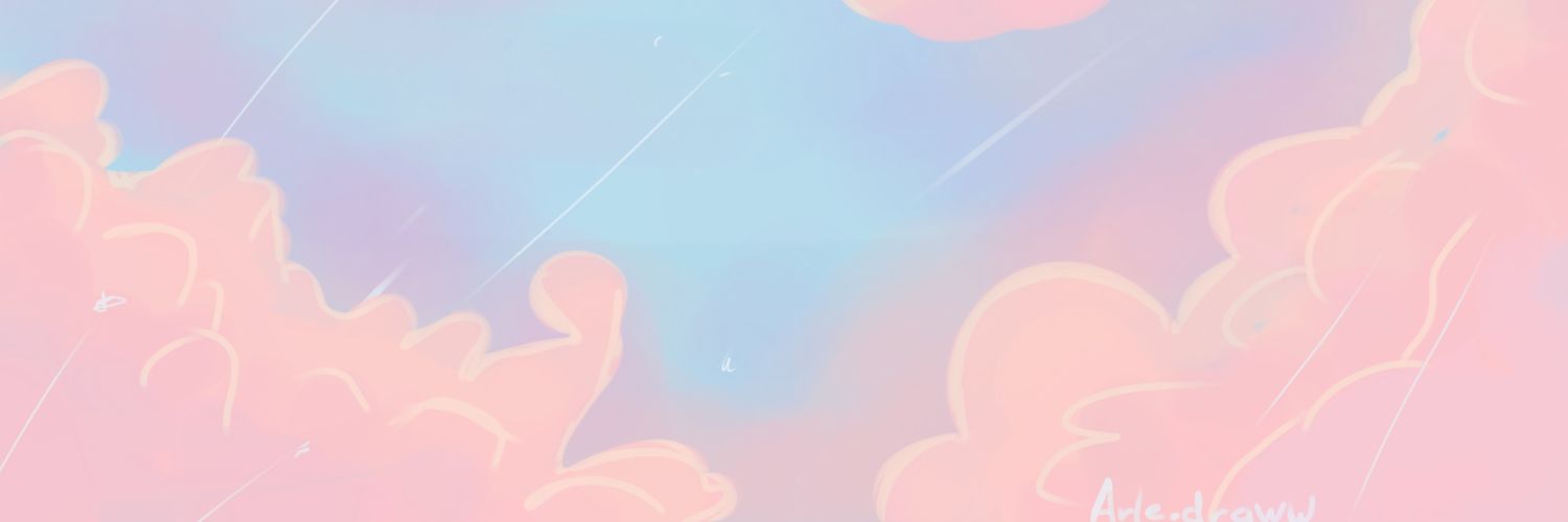 Arle.draww 🎨 banner