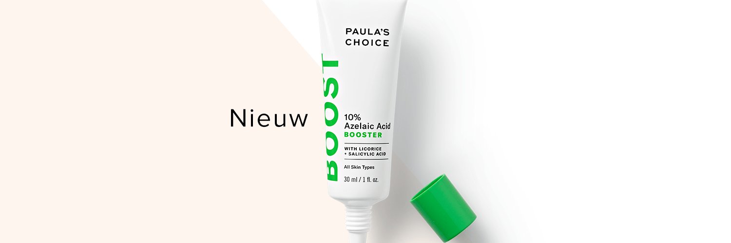PaulasChoiceNL's profile banner image