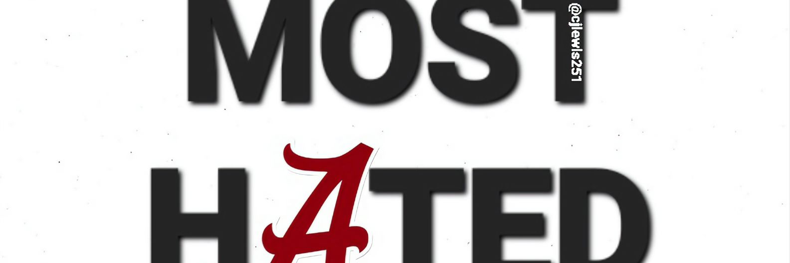 CJ_Lewis251's profile banner image
