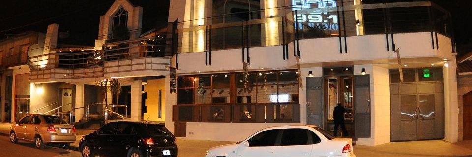 ProyectoDisco's profile banner image