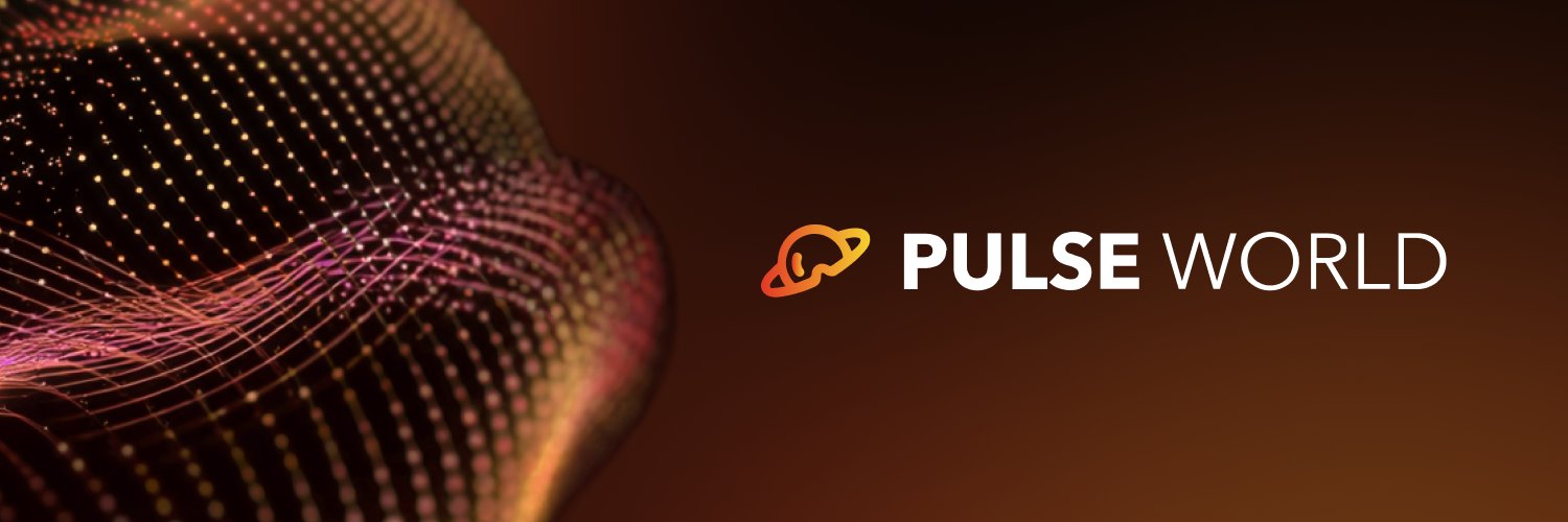 Pulse World banner