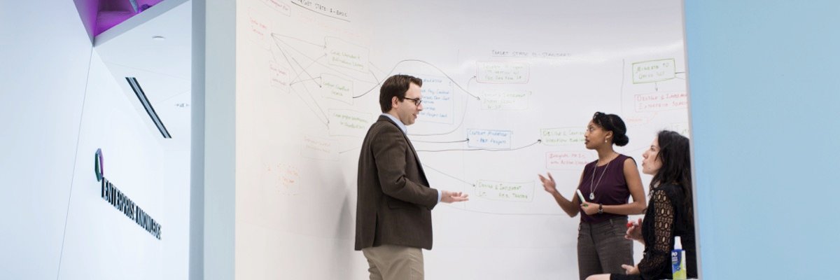 EKConsulting's profile banner image
