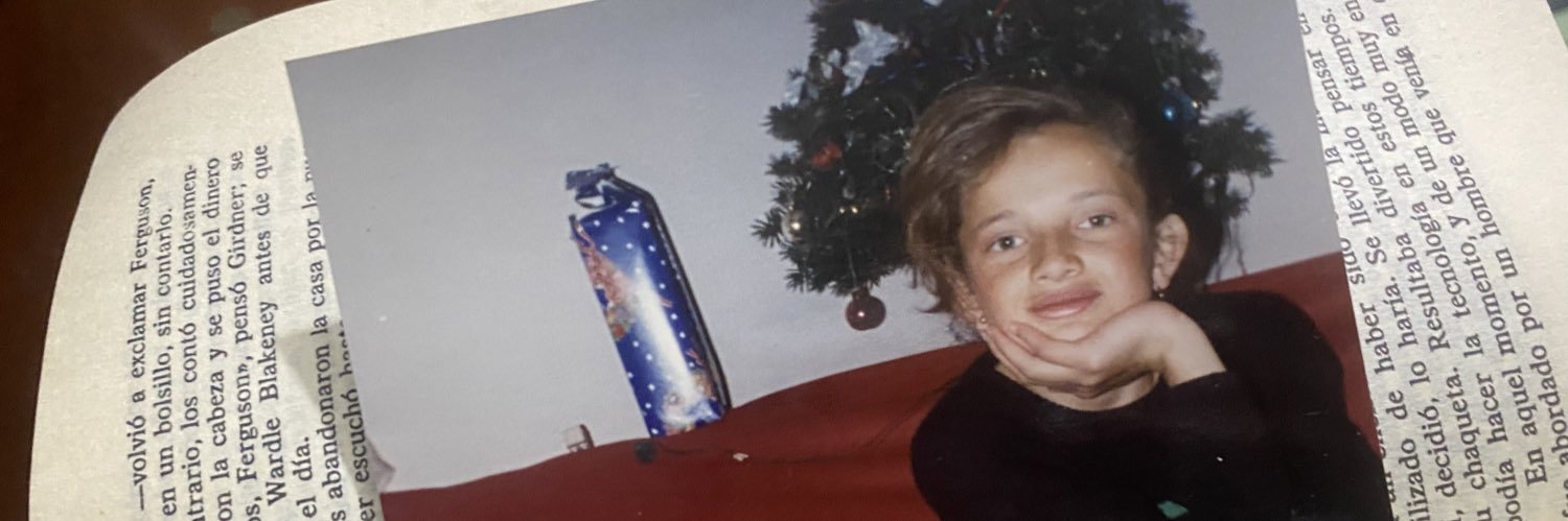 Melalamasmela's profile banner image