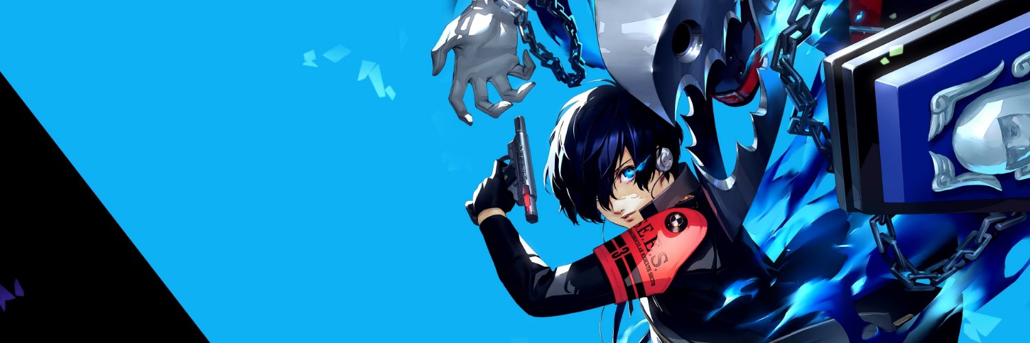 megamanamask's profile banner image