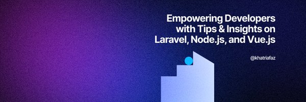 khatriafaz Profile Banner