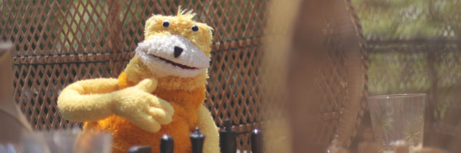 Davy 🇺🇦 banner