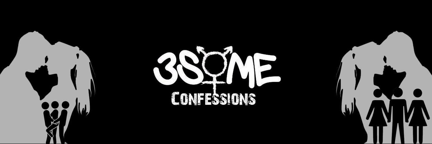 3someConfession's profile banner image