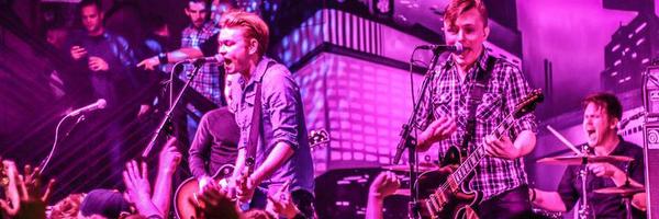 someshittyband Profile Banner