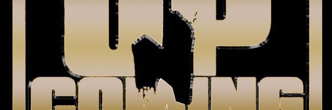 Up N Coming Prod. banner