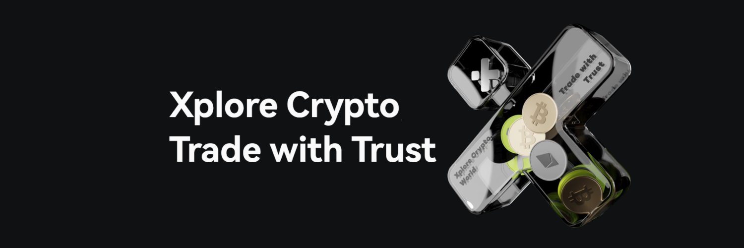 صرافی کریپتو XT banner