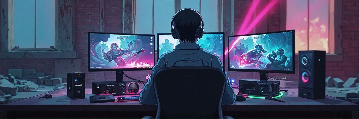 Proxy banner