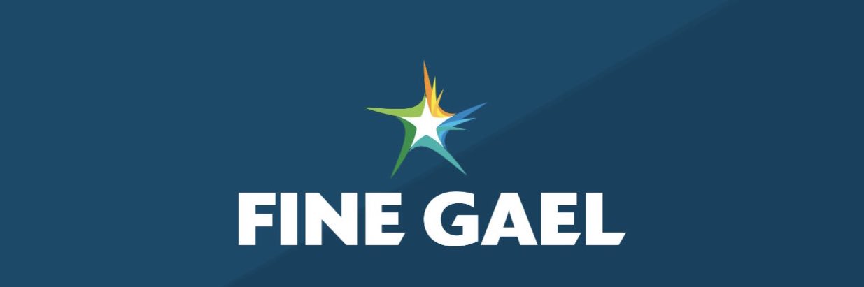 FineGael's profile banner image