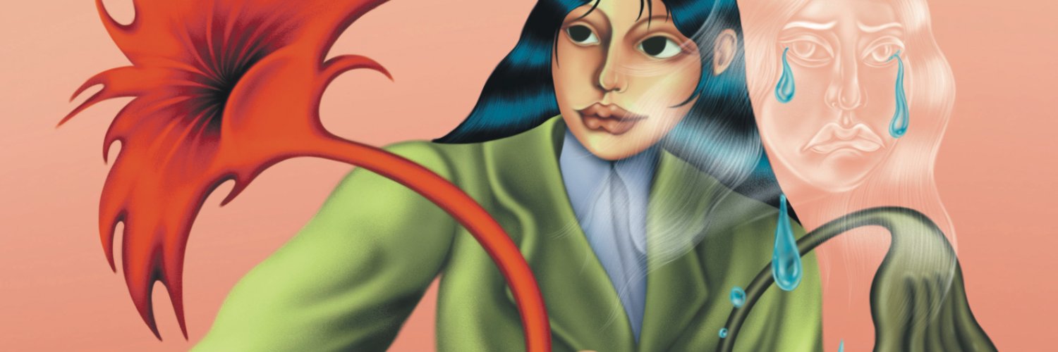 theskinnymag's profile banner image
