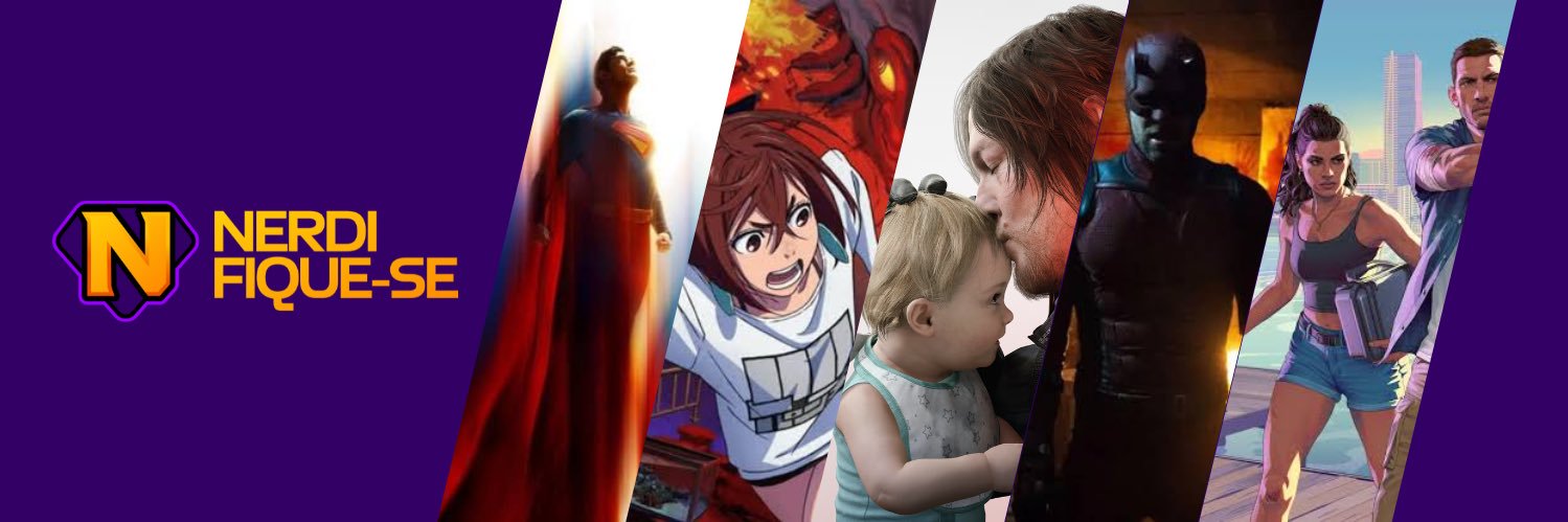 nerdifique's profile banner image