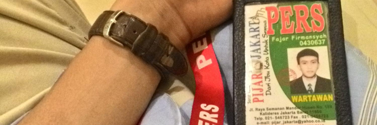 Fajarrrr24's profile banner image