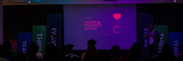 EvolveSummit Profile Banner