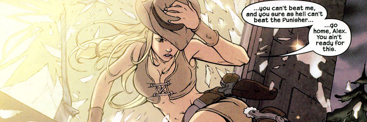 Inez Temple banner