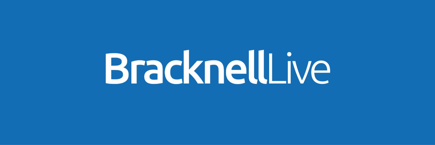 Bracknell Live banner