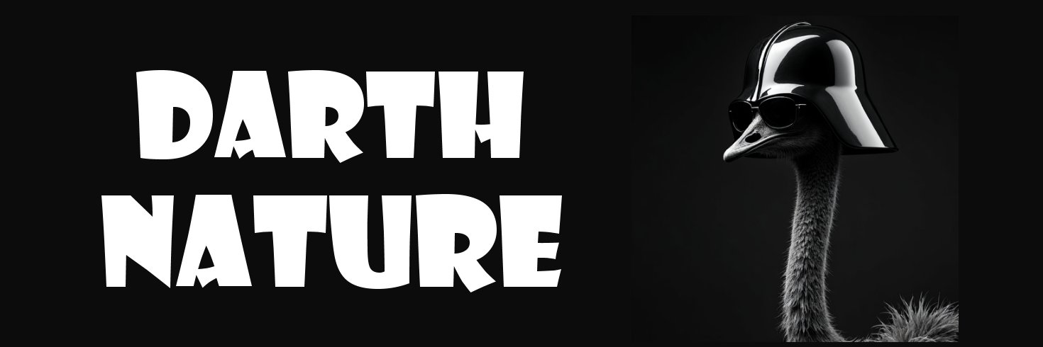 DarthNature's profile banner image