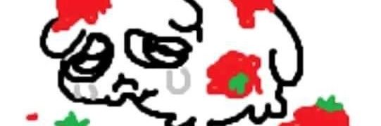Punished Venom Eileen banner