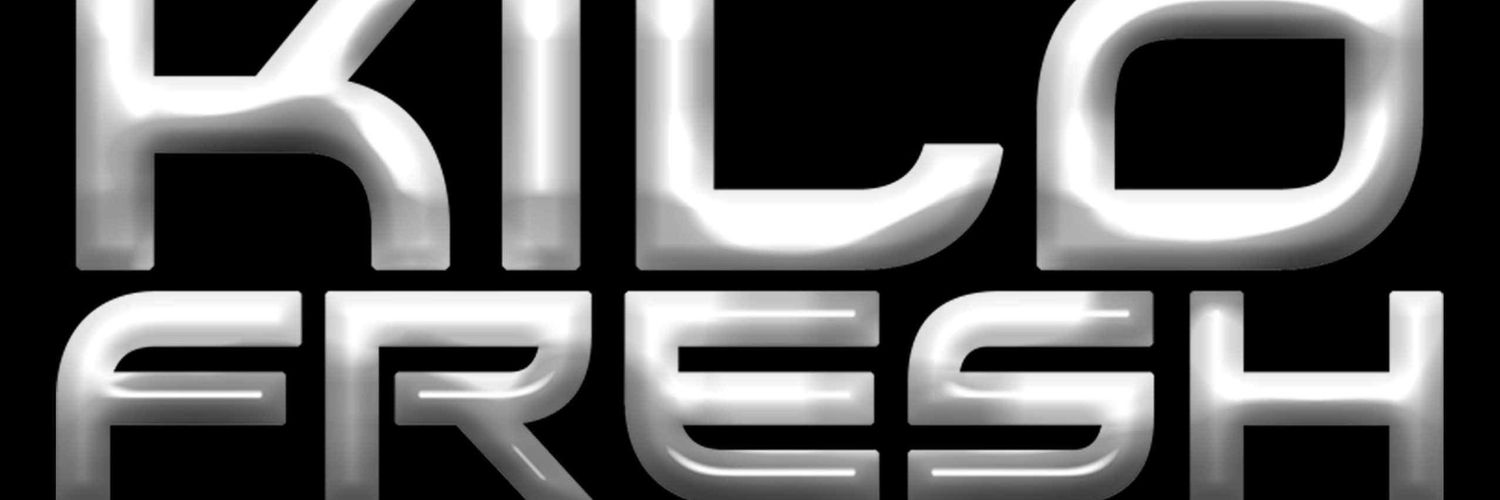 Kilo Fresh banner