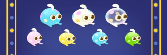 かっぱ🥒 banner