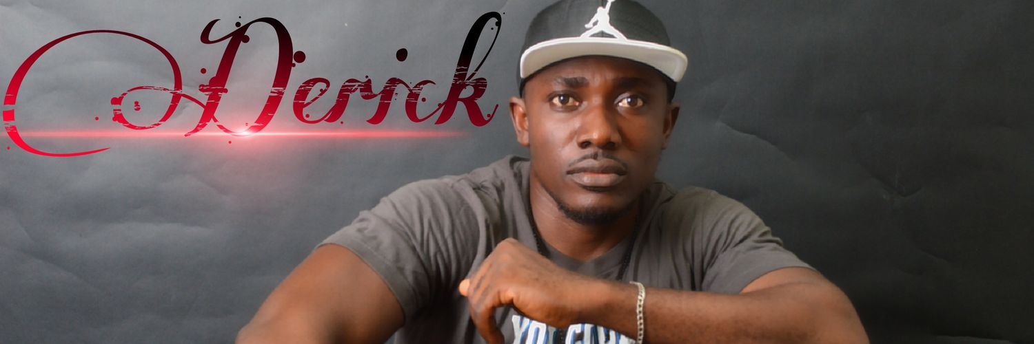 Derickfreddy's profile banner image