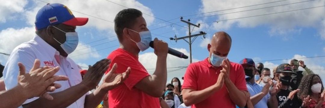 Jesús Sánchez. banner