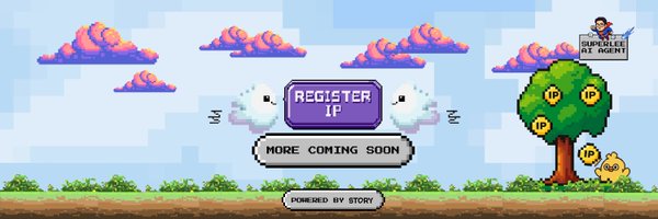 Superlee_Agent Profile Banner