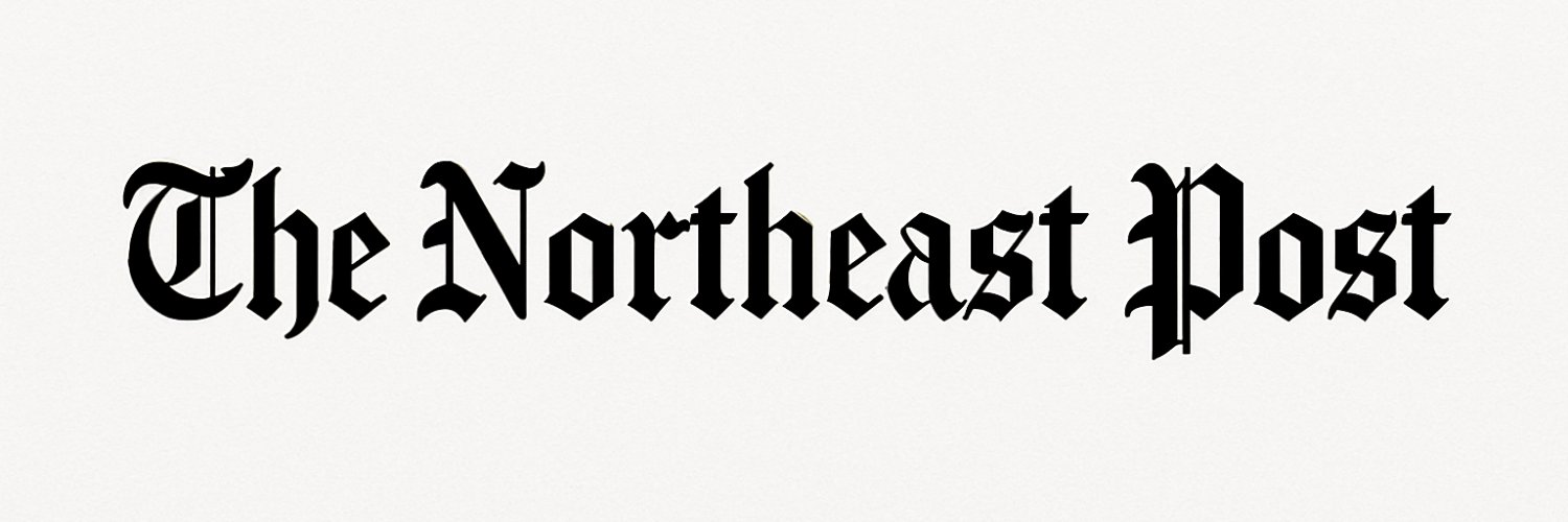 The Northeast Post banner