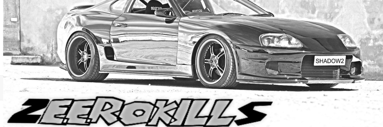 MilsonZeer0's profile banner image