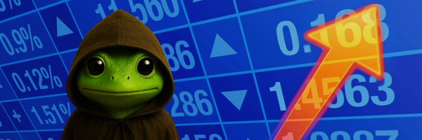 ribbitonchain Profile Banner