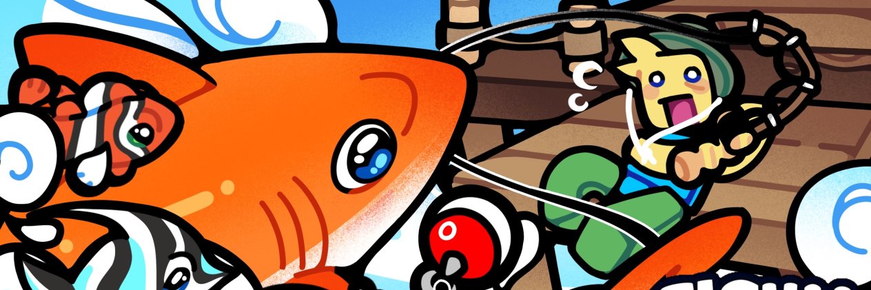 FishyReefGames banner