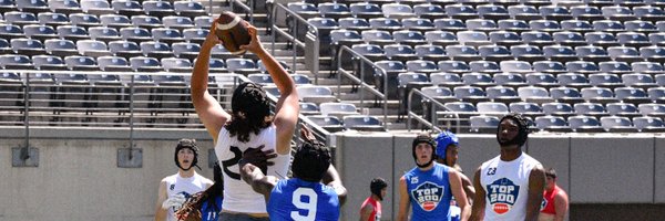 Top200Football Profile Banner