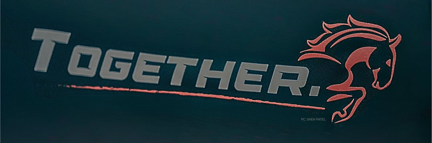 MOT Charter Mustangs banner