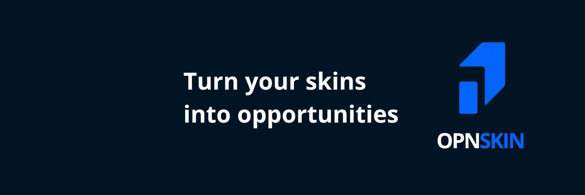OpnSkin banner
