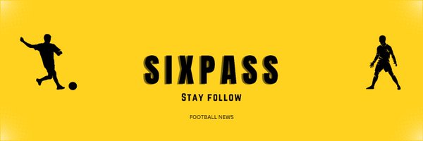 sixpasshere Profile Banner