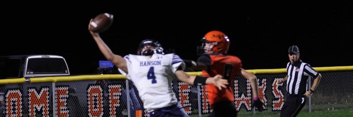 Radek Jarding banner